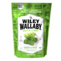 Wiley Wallaby Licorice Green Apple 7.05 oz., PK12 120072